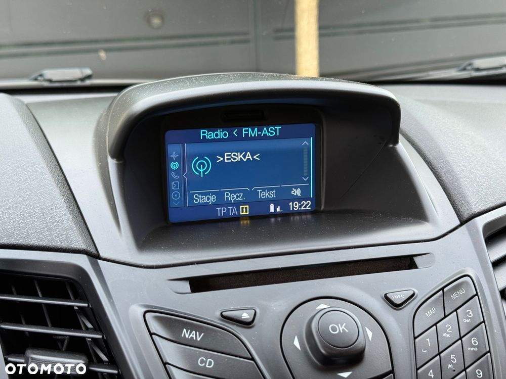 Ford Fiesta 1.6 EcoBoost ST - 22