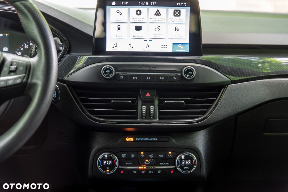 Ford Focus 1.0 EcoBoost ST-Line ASS PowerShift - 31