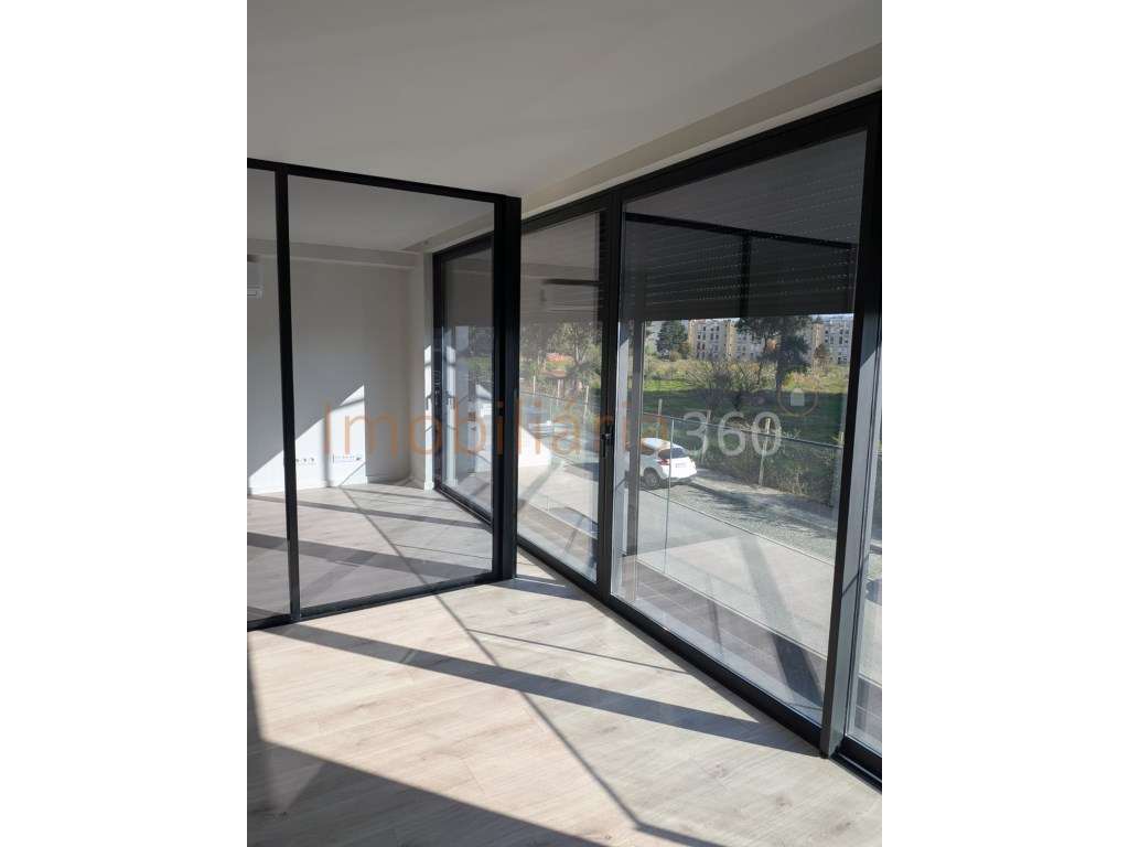 **Apartamento T1 Novo Caulinos Arrendar** - Grande imagem: 4/9