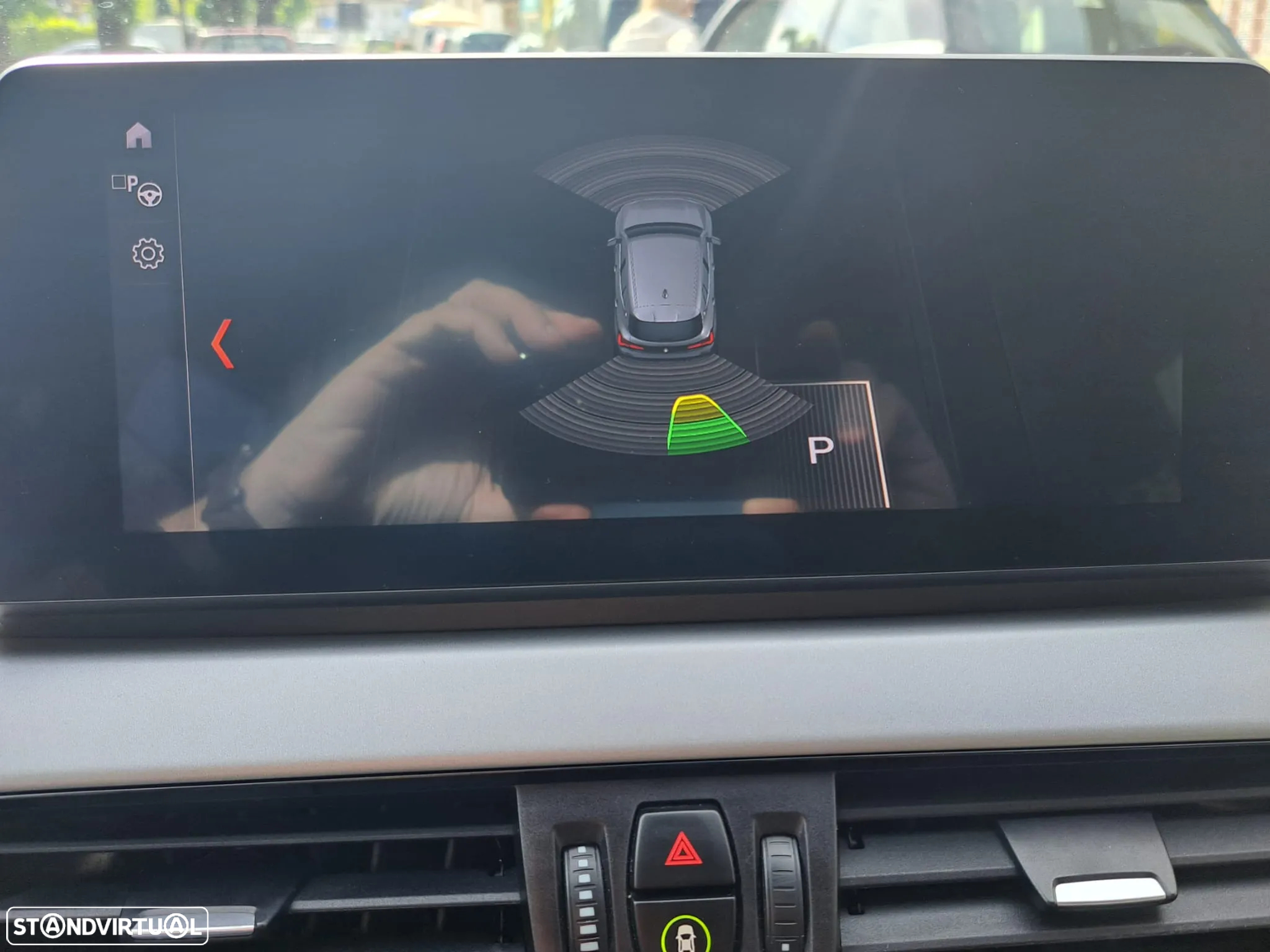 BMW X2 20 d xDrive Auto Advantage - 39