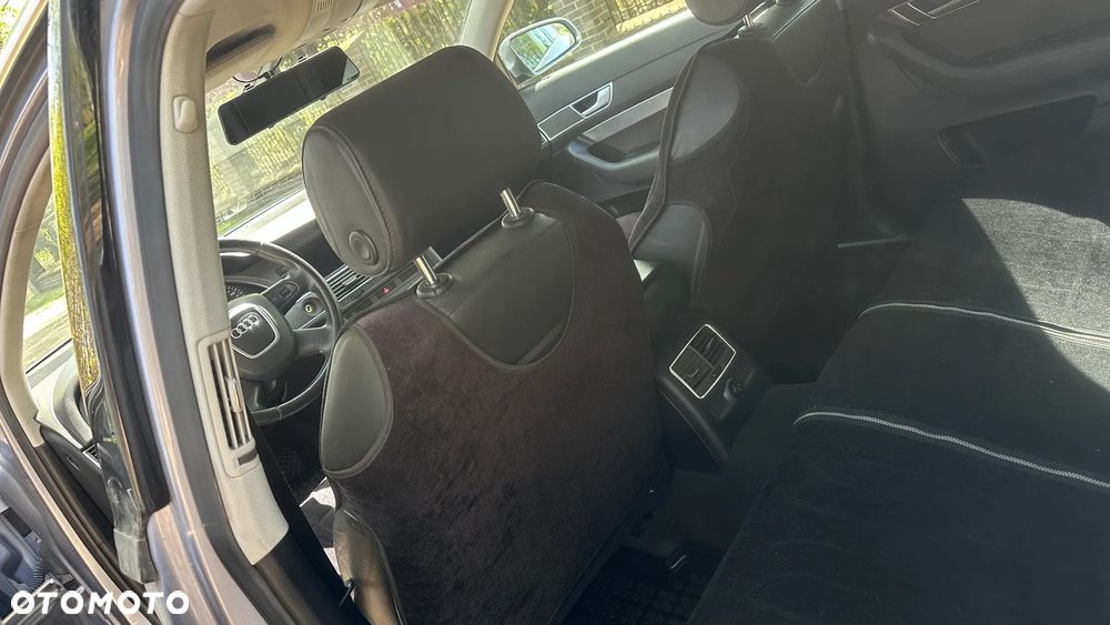 Audi A6 Limousine - 13