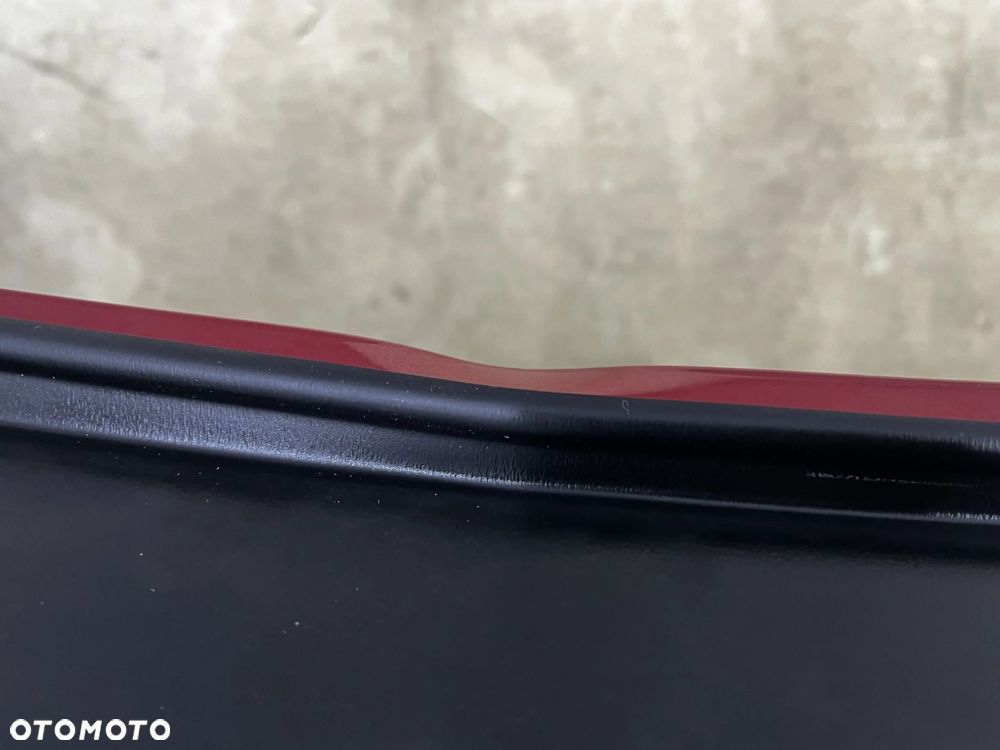 Zderzak tylny Mazda CX-5 CX5 1 I 12-17r. tył 4XPDC KD47-50221 - 20