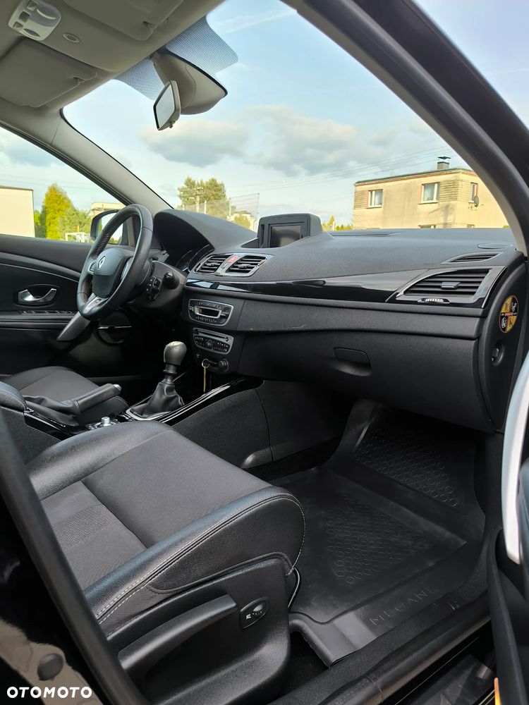 Renault Megane TCe 130 Bose Edition - 15
