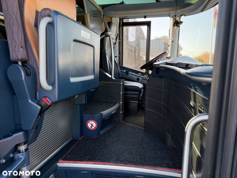 Neoplan Starliner C P11 EEV - 16