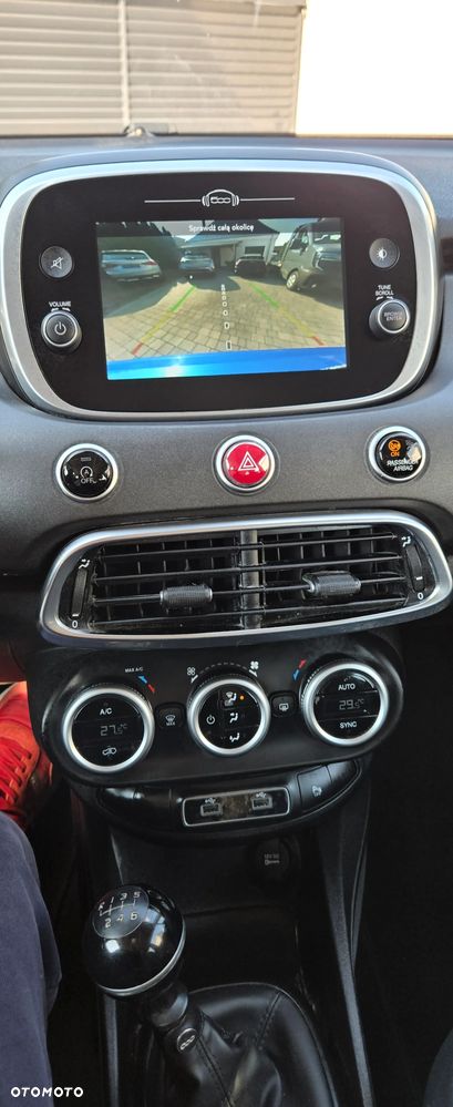 Fiat 500X 1.0 FireFly Turbo 4x2 S&S City Cross - 18