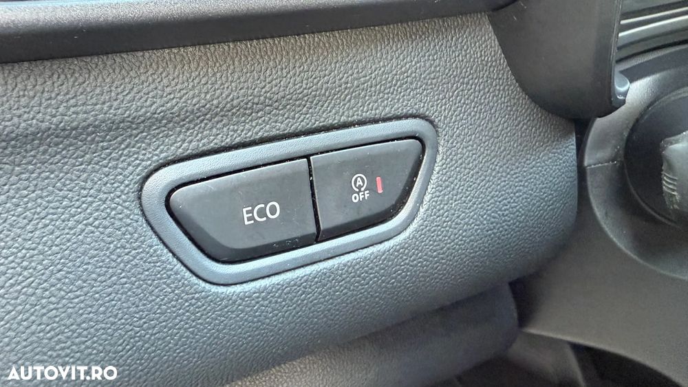 Renault Kadjar 1.2 TCe EDC Intens - 12