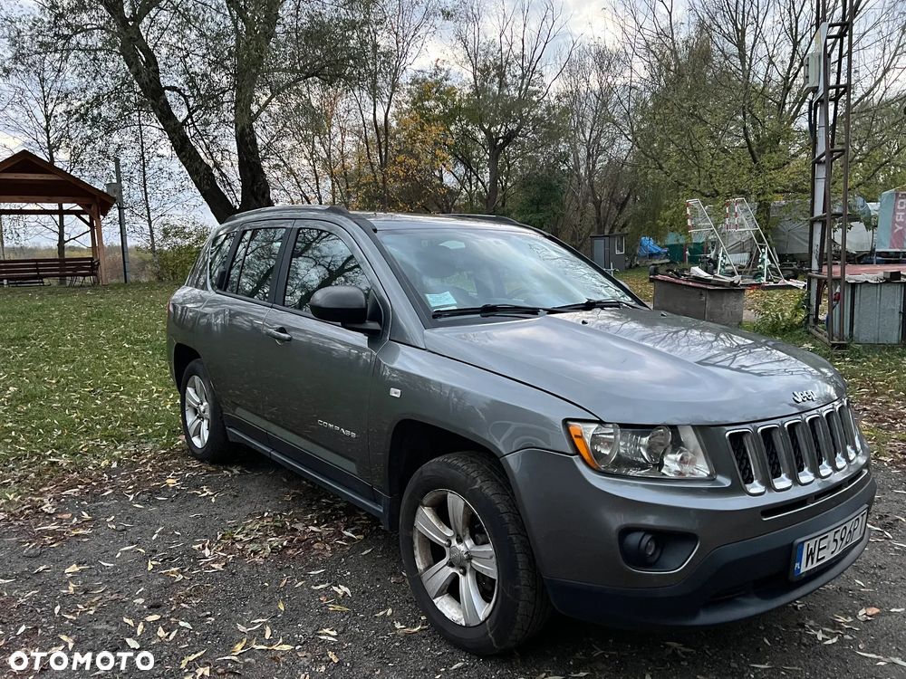 Jeep Compass 2.0 4x2 Sport - 3