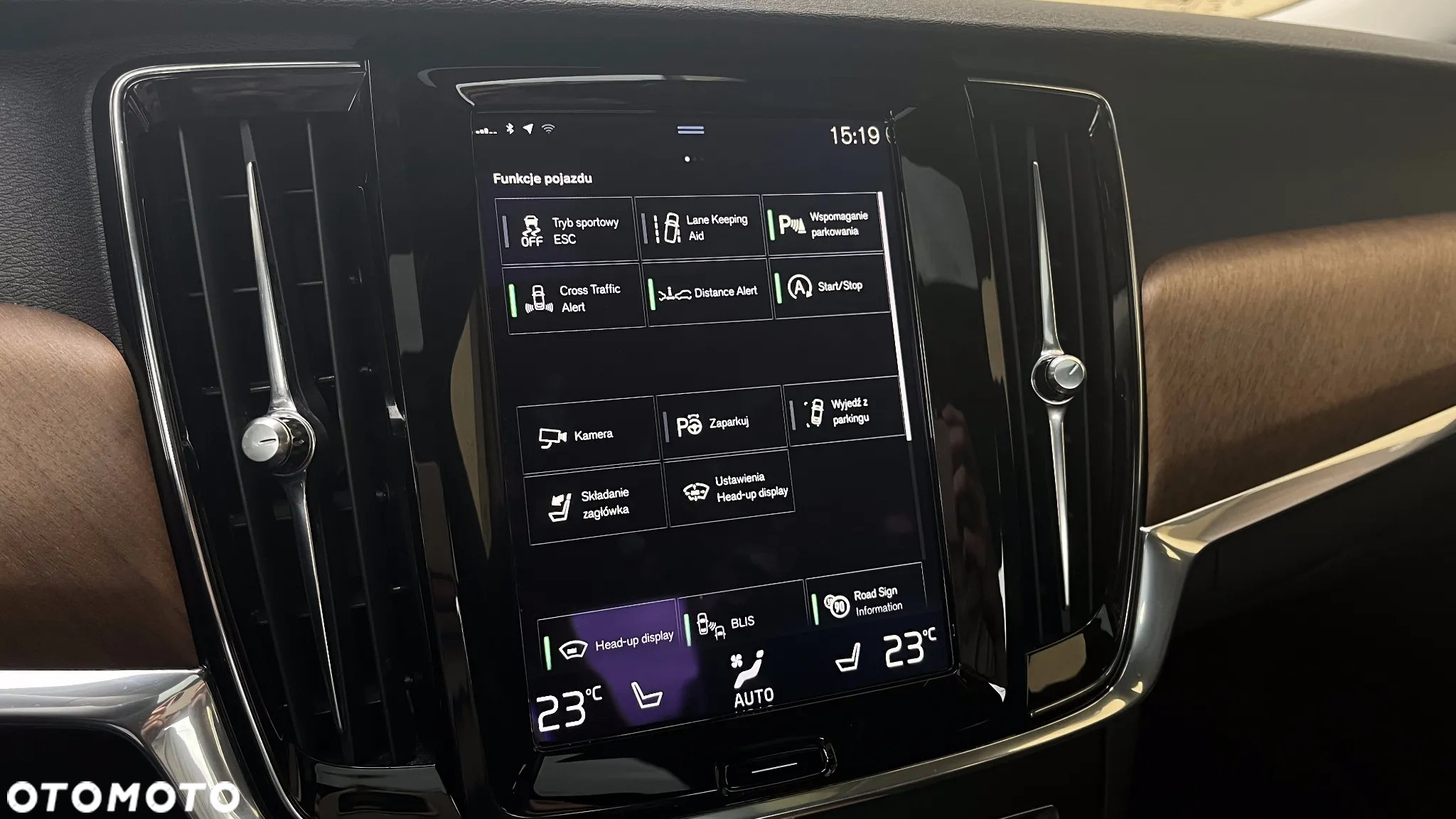Volvo S90 D4 Inscription - 17