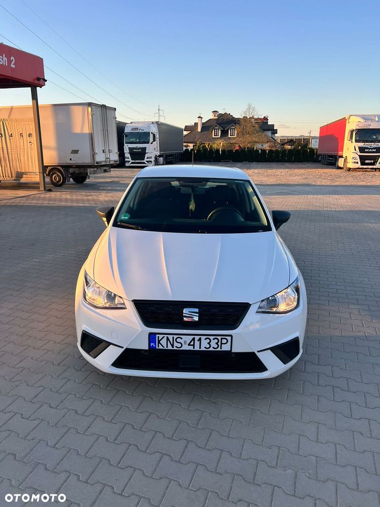 Seat Ibiza 1.6 TDI Reference - 2