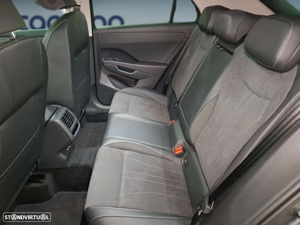 VW T-Roc 1.5 eTSI Style DSG - 14