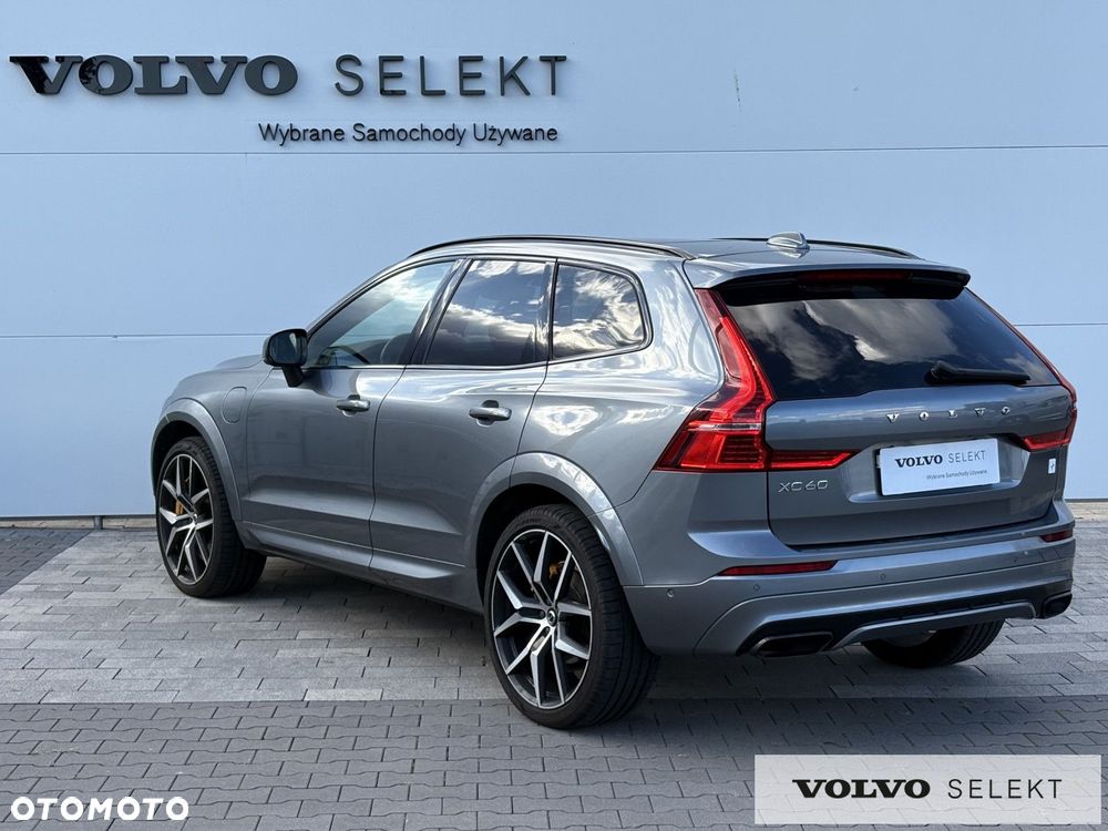 Volvo XC 60 - 7