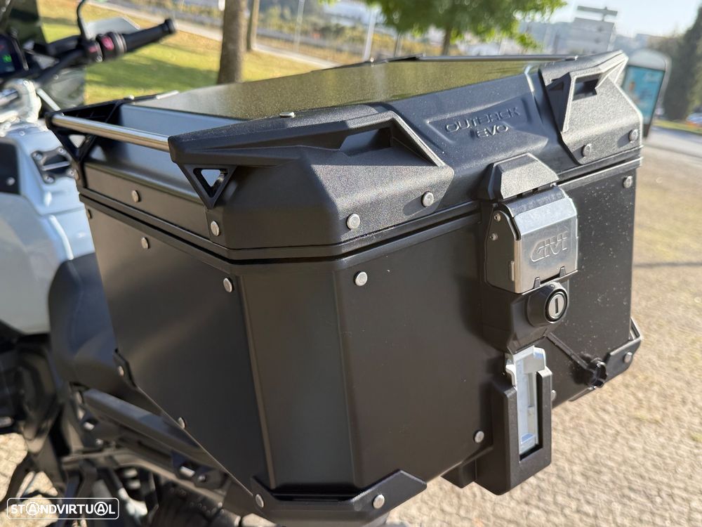 BMW R 1300 GS Adventure GSA ADVENTURE - 7