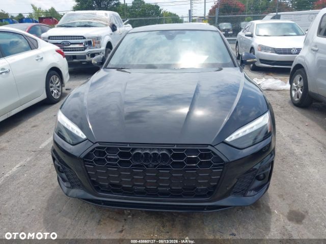 Audi A5 Sportback 45 TFSI quattro S tronic S line - 7