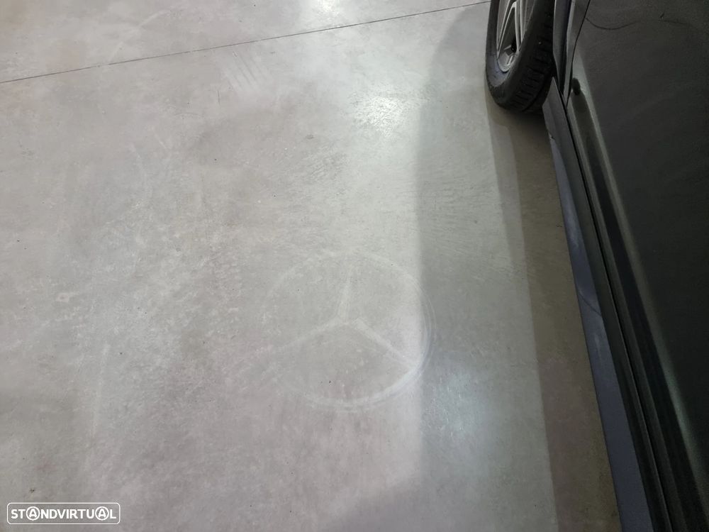 Mercedes-Benz GLE 350 de 4Matic - 42