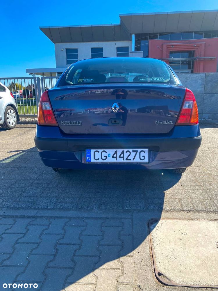 Renault Thalia 1.4 Expression - 5