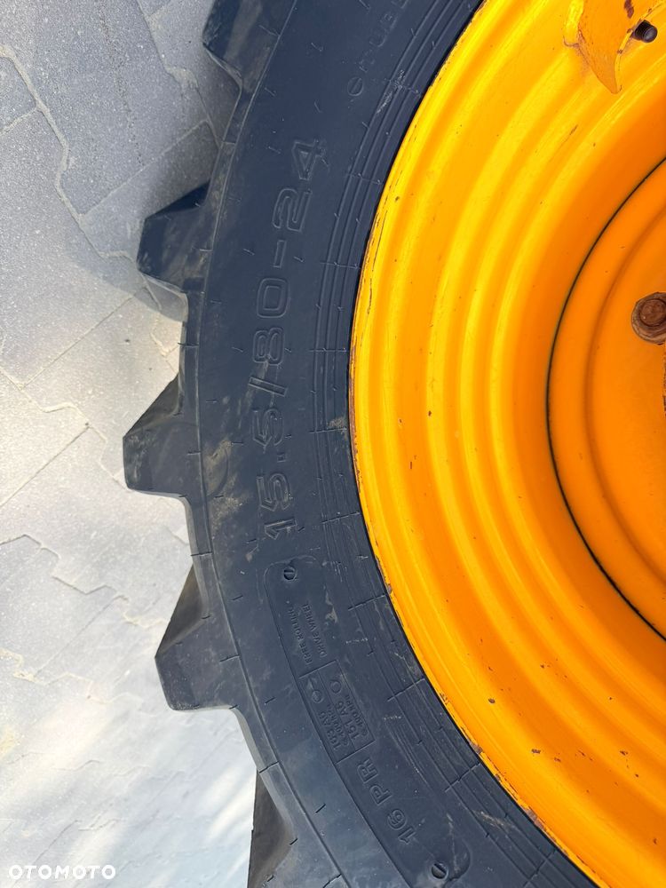 JCB 531-70 - 14