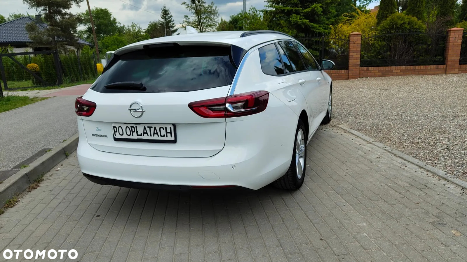 Opel Insignia 2.0 CDTI Executive - 3