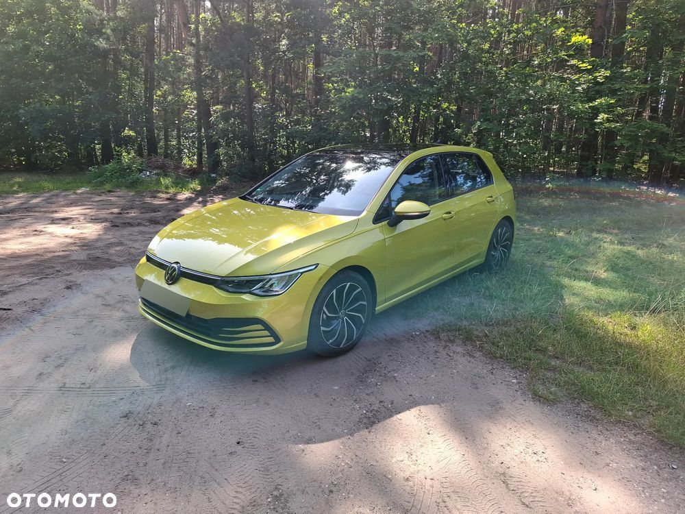 Volkswagen Golf 1.5 TSI OPF Style - 7