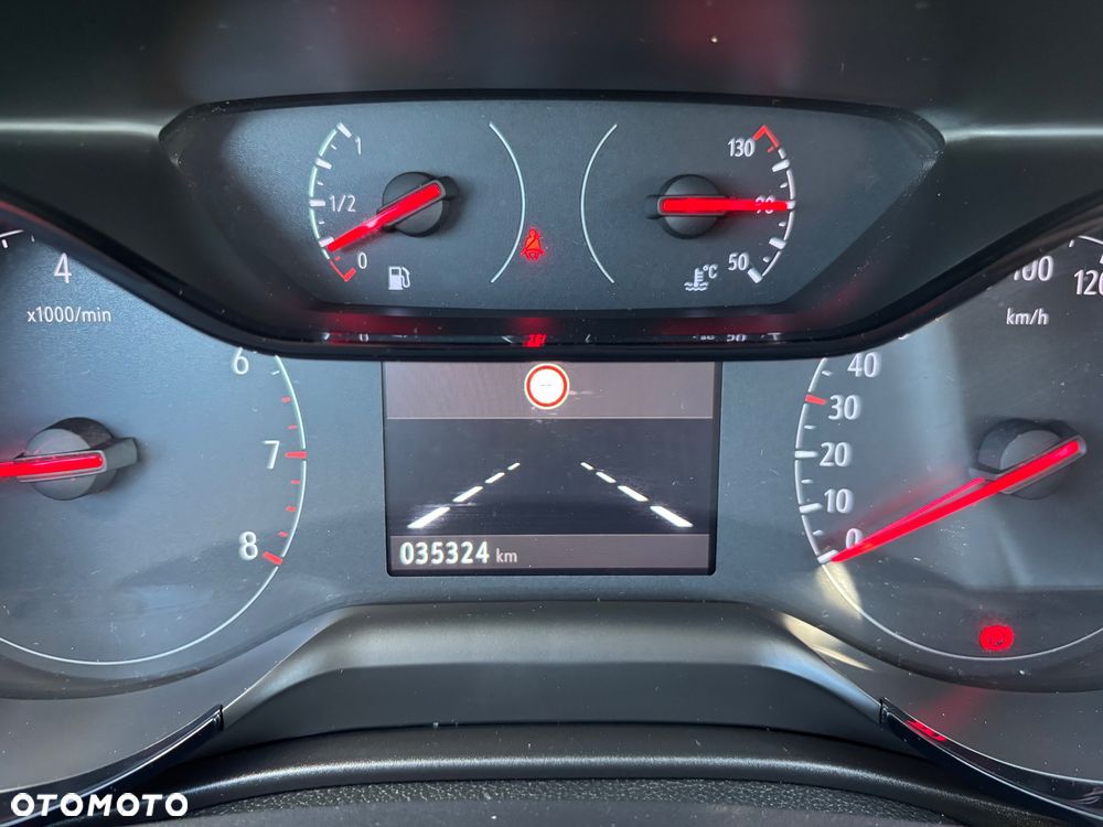 Opel Corsa 1.2 Edition Business Pack S&S - 32