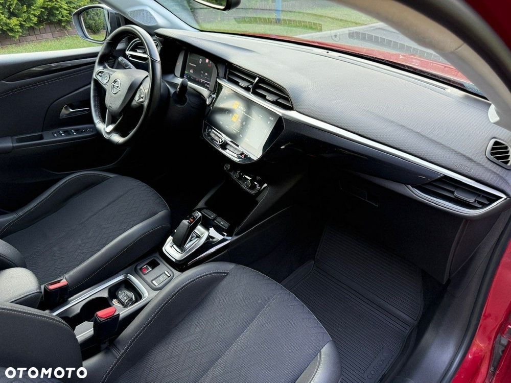 Opel Corsa Corsa-e Elegance - 26