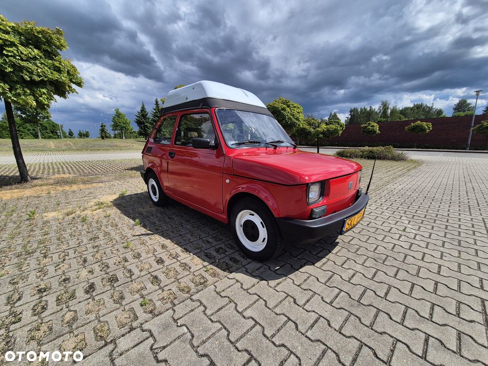 Fiat 126 - 2