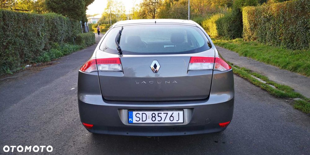 Renault Laguna - 7
