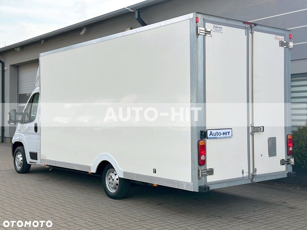Fiat Ducato - 14