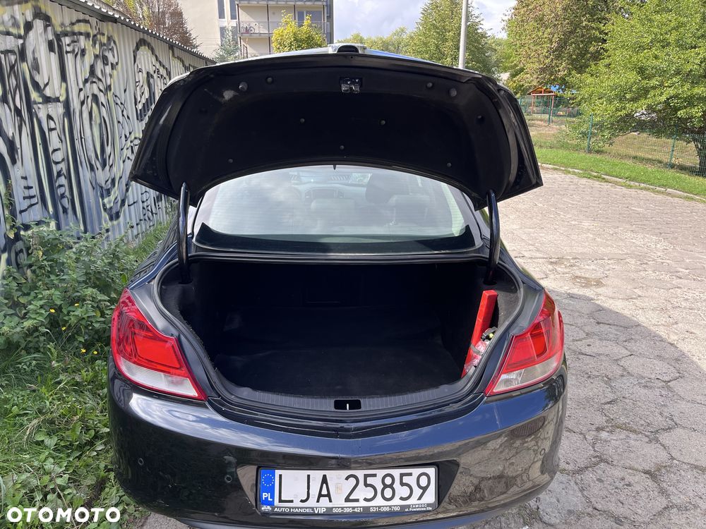Opel Insignia - 6