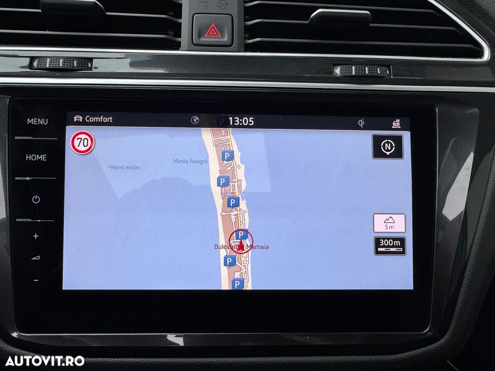 Volkswagen Tiguan 2.0 TDI SCR 4MOTION DSG Highline - 11