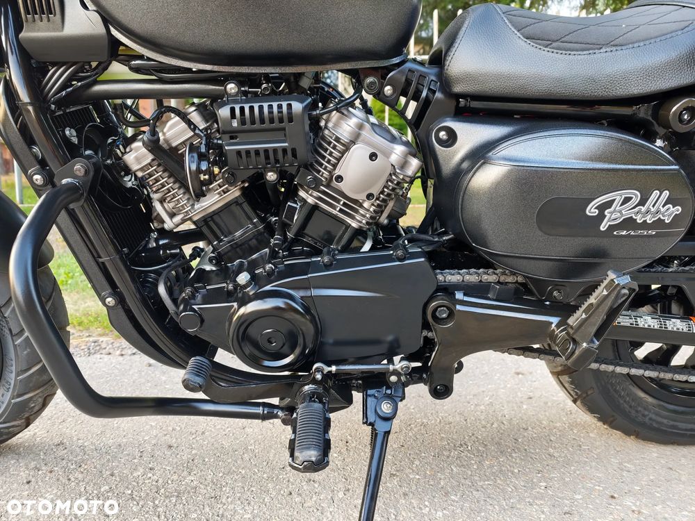 Hyosung GV - 11