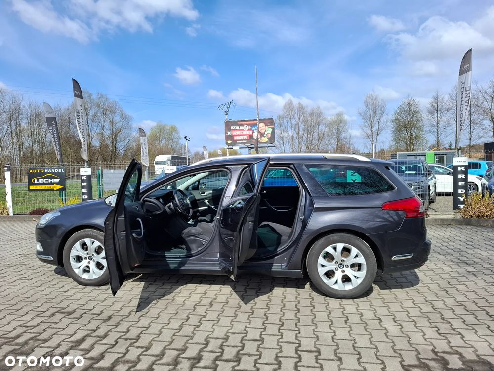 Citroën C5 - 9