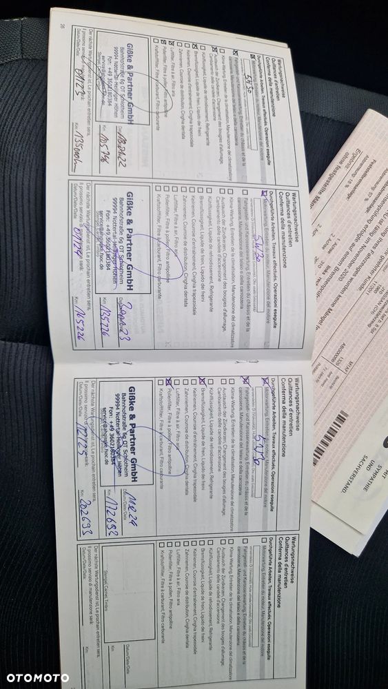 Nissan Qashqai 2.0 4 x 4 I-Way - 21