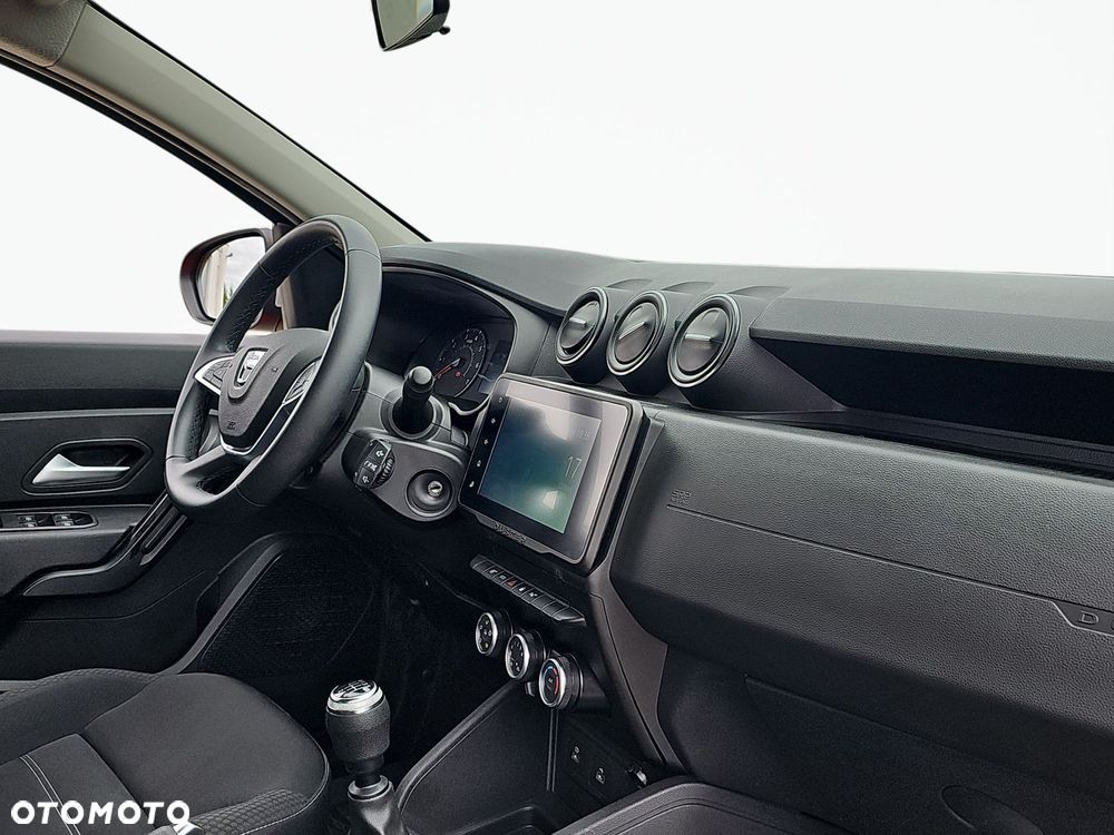 Dacia Duster 1.3 TCe Prestige - 14