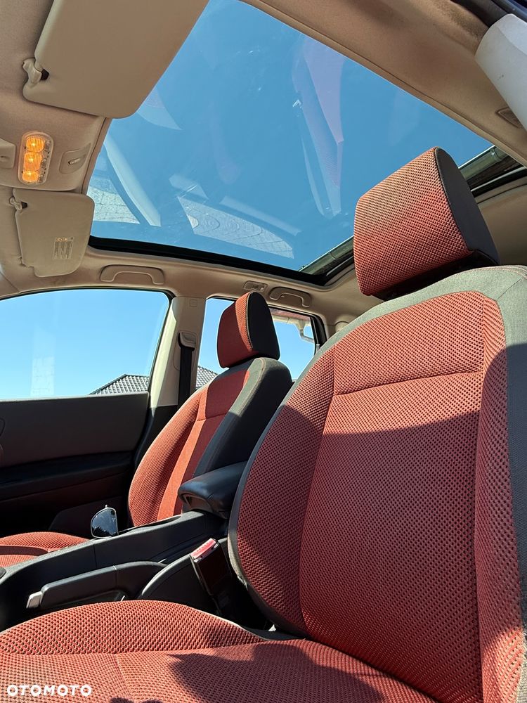 Nissan Qashqai 1.6 acenta - 11