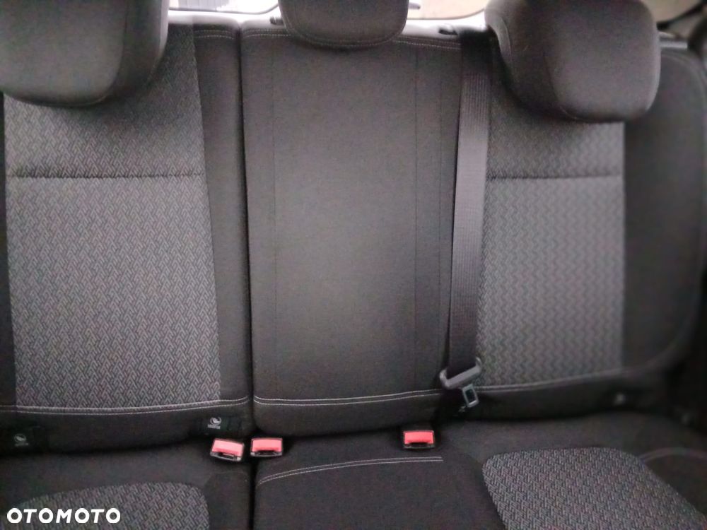 Opel Mokka X 1.4 Automatik Active - 18