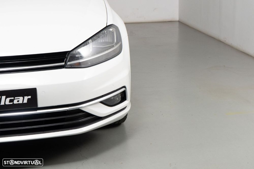 VW Golf 1.0 TSI Confortline - 15
