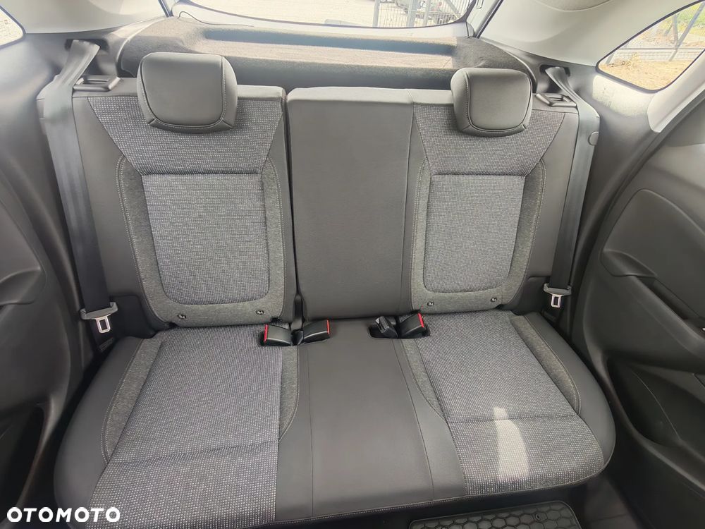 Opel Crossland X 1.2 Edition - 34