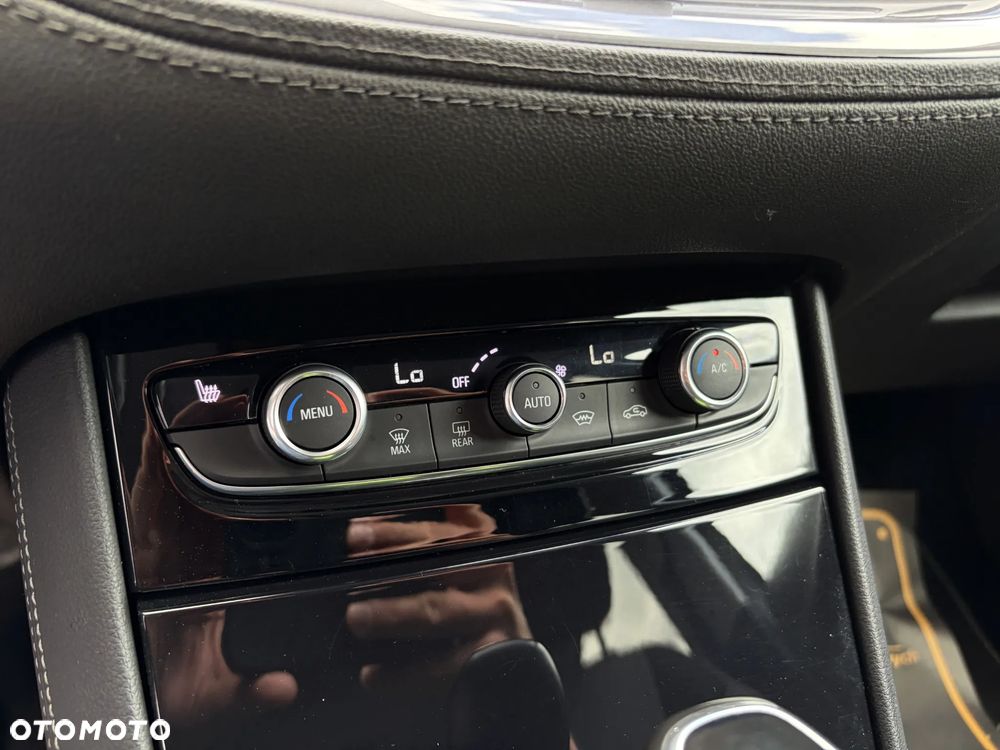 Opel Grandland X 2.0 D Start/Stop Automatik Ultimate - 29