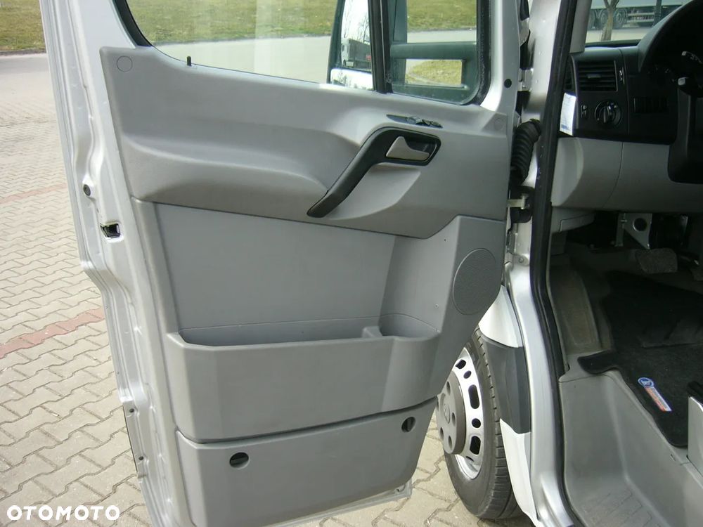 Volkswagen Crafter 2,5 tdi 136 Ps EURO5 - 16