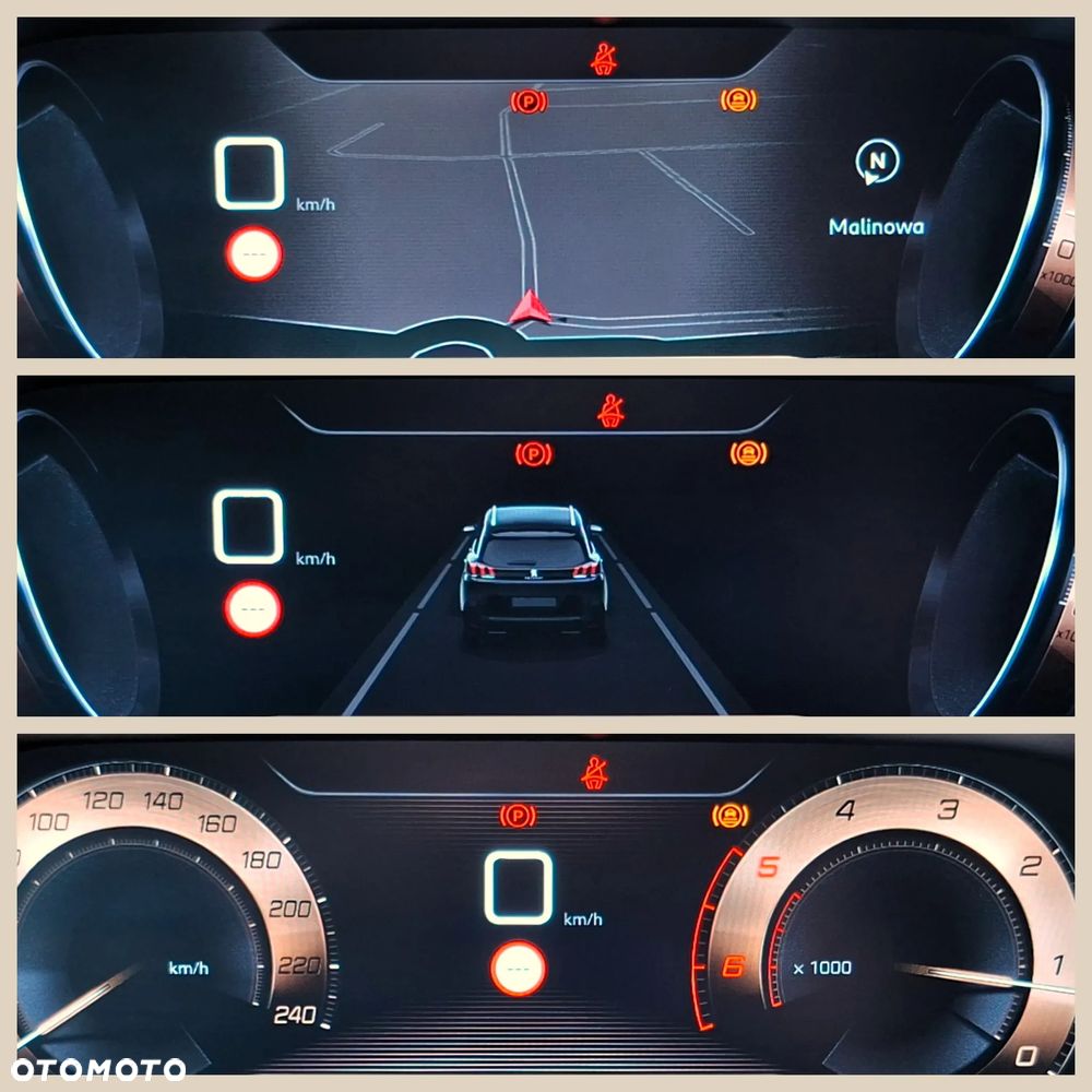 Peugeot 5008 1.5 BlueHDi GT S&S - 27