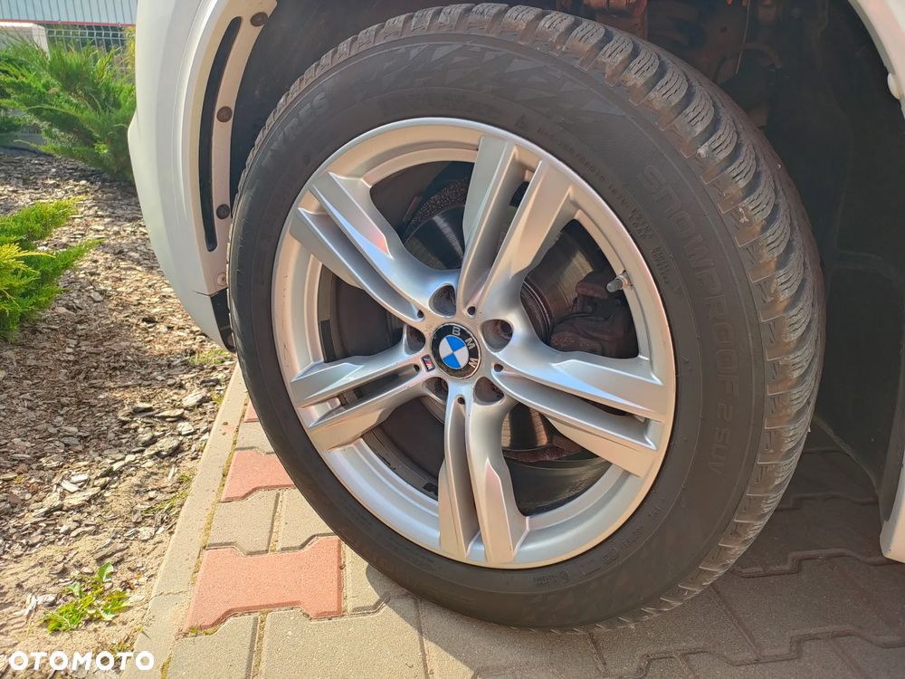 BMW X5 xDrive25d sport - 33
