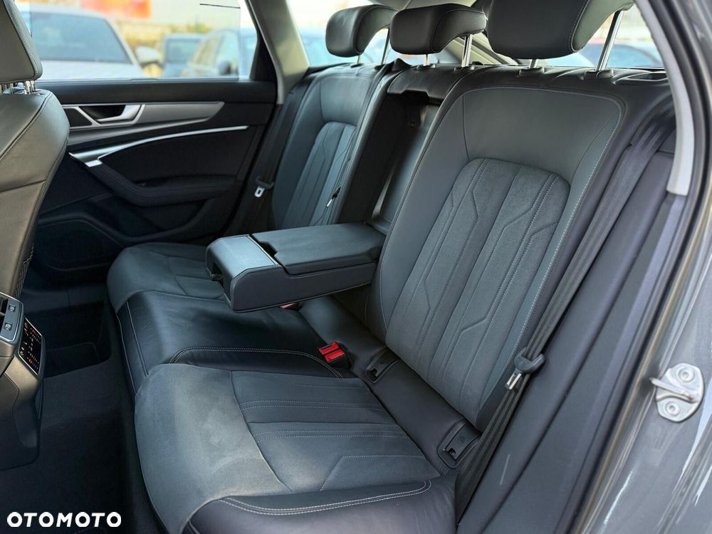 Audi A6 Allroad - 15