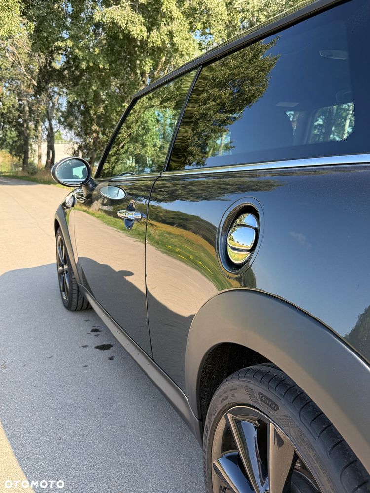 MINI Cooper S Standard - 8