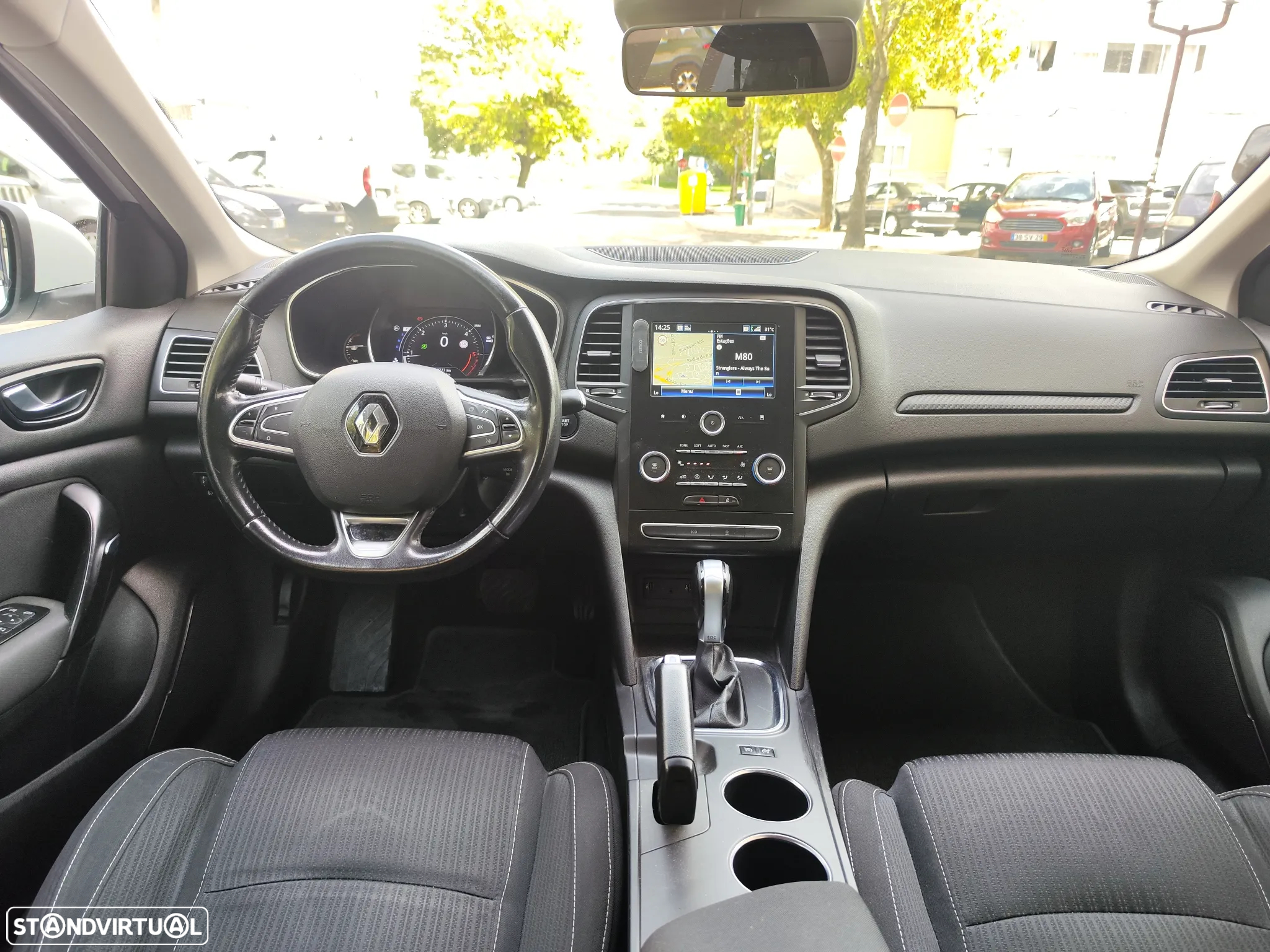 Renault Mégane ENERGY dCi 110 EDC INTENS - 21