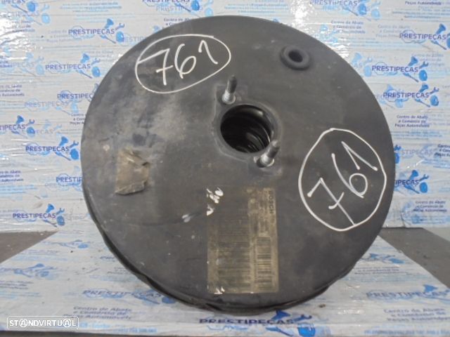 Servofreio 0204024797  CITROEN C5 2005 1.6HDI 110CV 5P BEGE DIESEL - 1