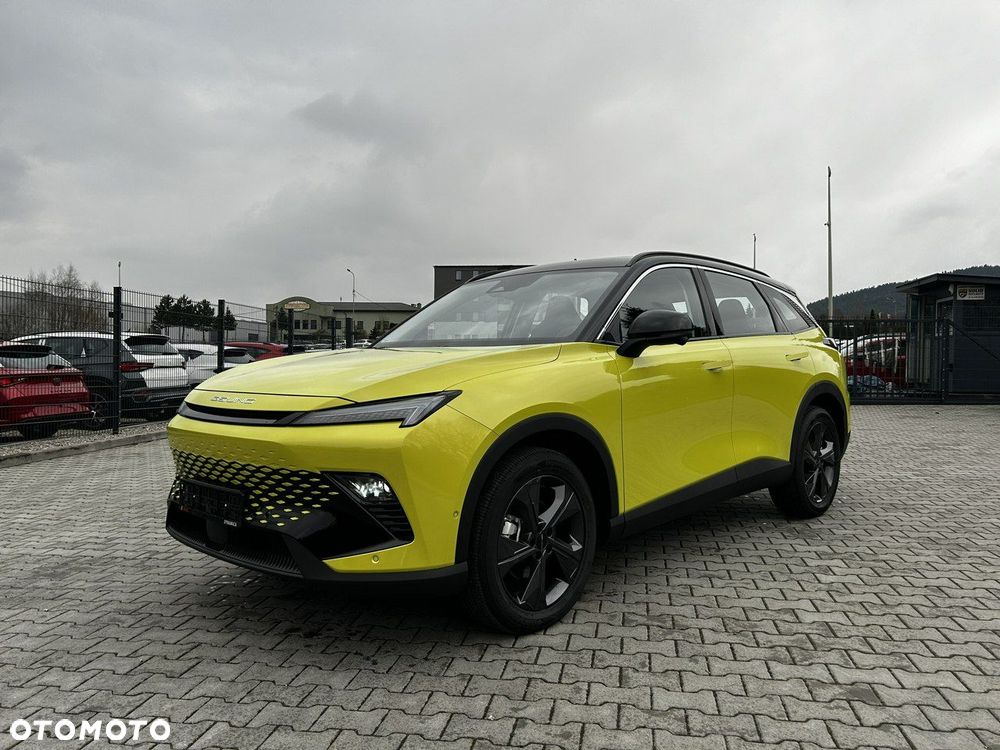 BAIC 5 - 18