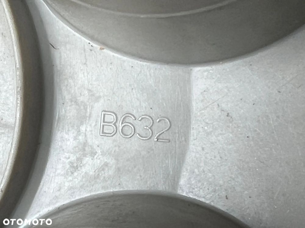 KOŁPAK KOŁPACZEK DEKIELEK FIAT DUCATO III - 3