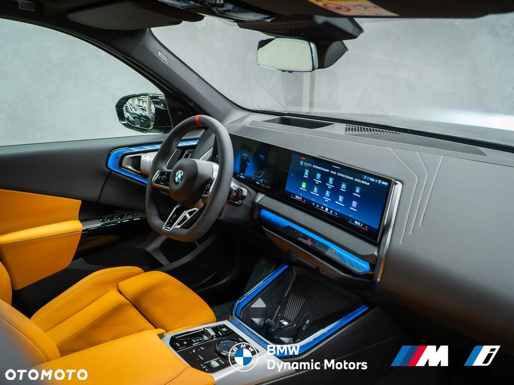 BMW X3 M - 23