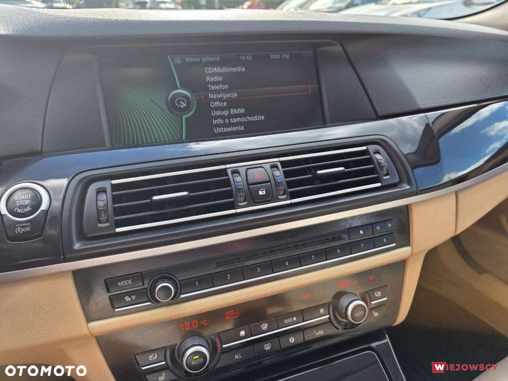BMW Seria 5 - 21