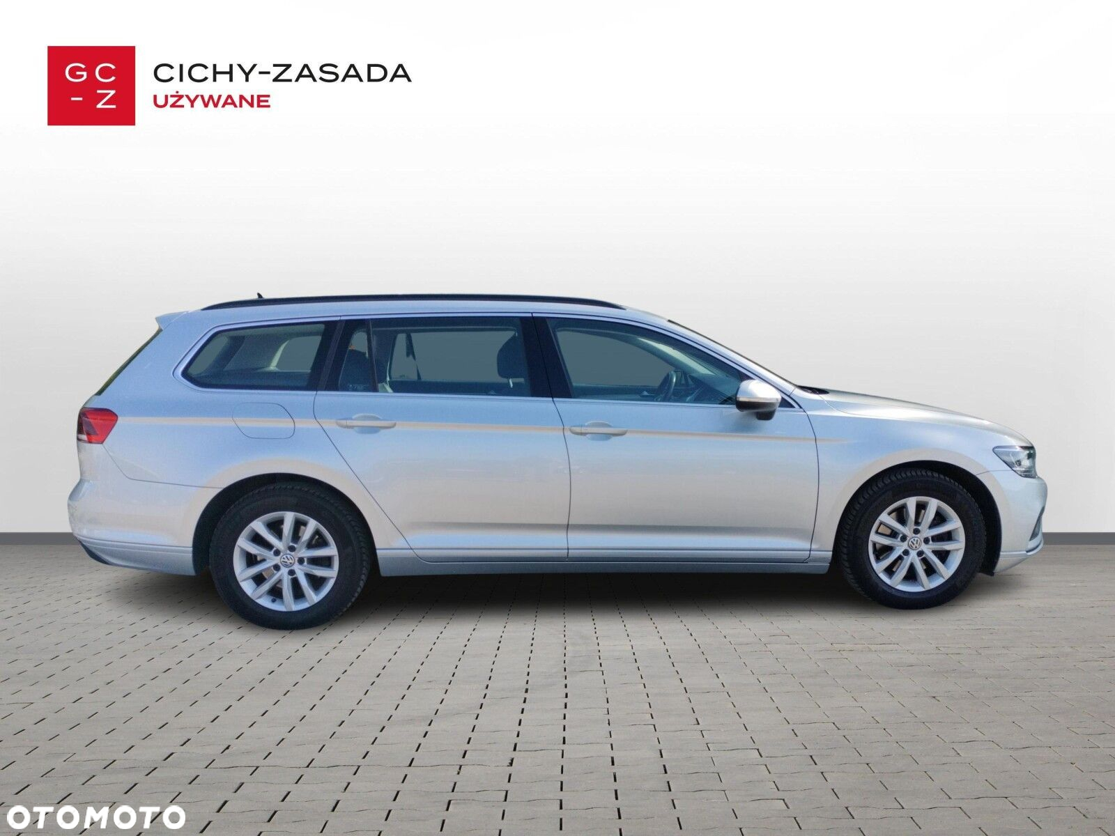 Volkswagen Passat 1.5 TSI EVO Business DSG - 6